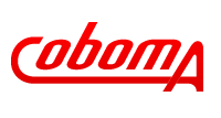 Logo Coboma
